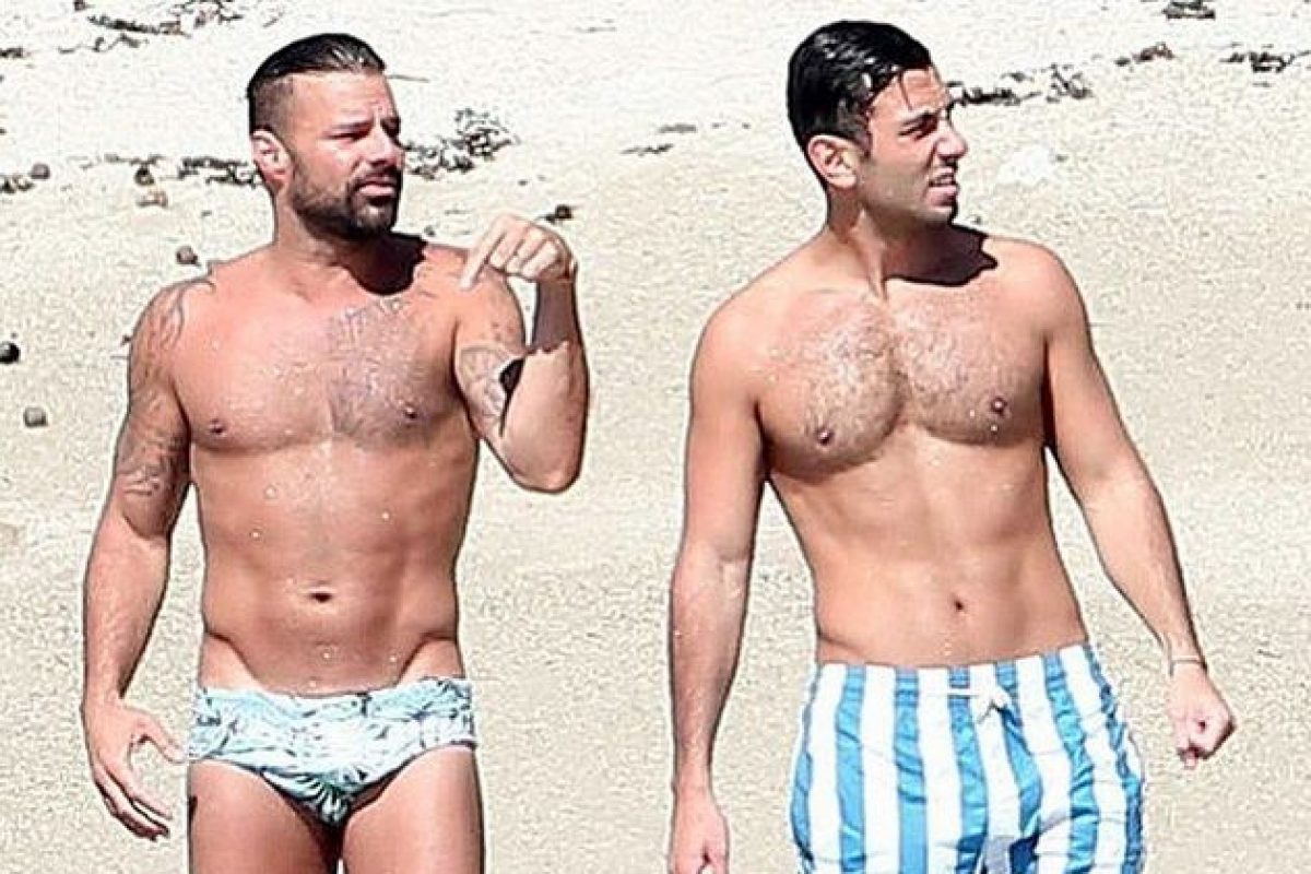 marido de ricky martin marido de ricky martin