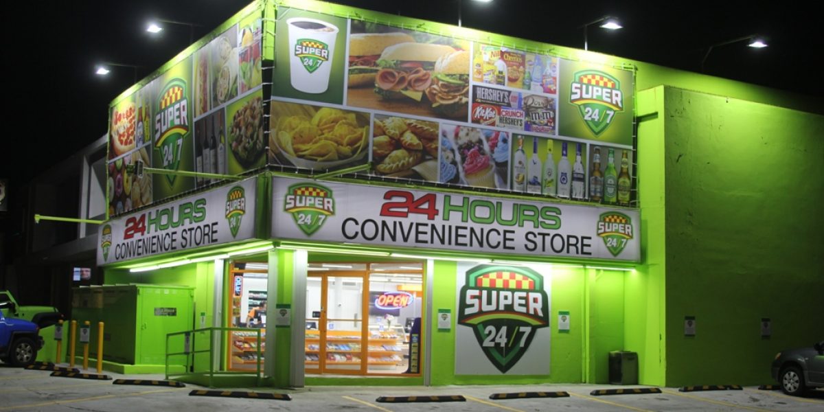 Llega nueva franquicia de “convenience store” a Puerto Rico Metro