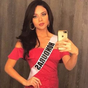 Miss Honduras Universe 2016, posee sangre Boricua Screen-shot-2017-01-18-at-9-55-03-am-300x300