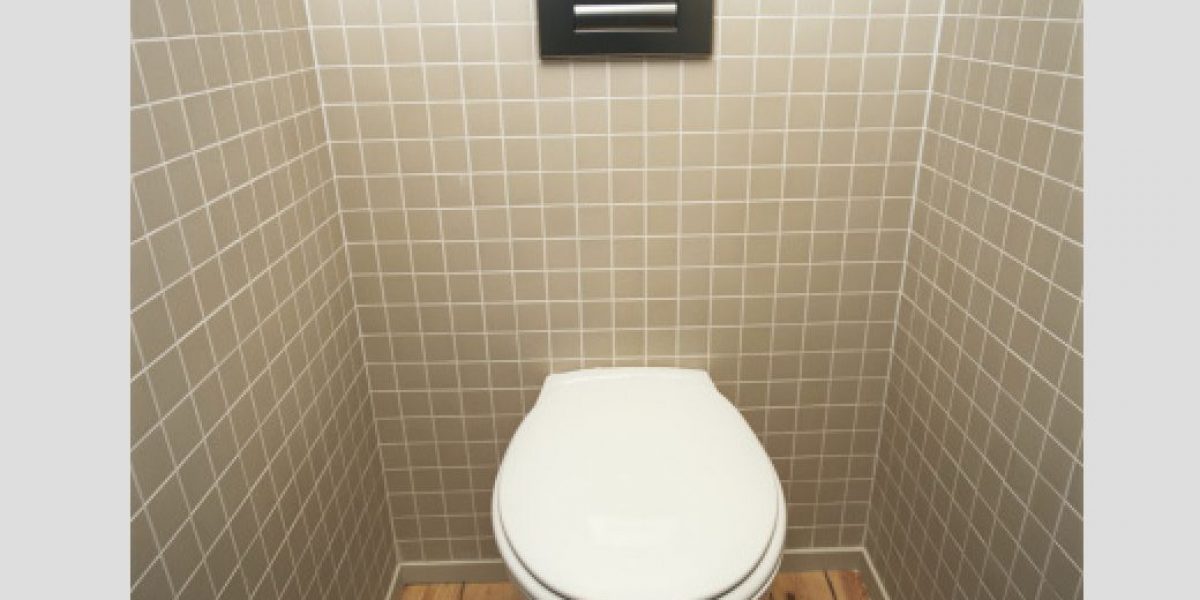 ¿Por qué los baños generalmente están "al fondo a la derecha"? | Metro