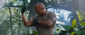 Ya puedes ver el primer trailer de 'Jumanji' protagonizado por La Roca y Kevin Hart