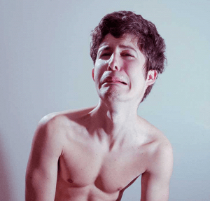 11 actitudes que te hacen un débil mental