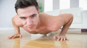 Ejercicio para bajar de peso hombres feos