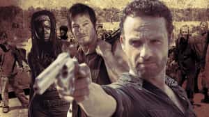 The Walking Dead: cada muerte hasta ahora