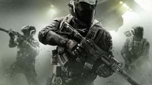 Se revela la fecha de lanzamiento del DLC de Call of Duty: Infinite Warfare