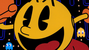 Namco Museum para Nintendo Switch añade a Pac-Man Vs.