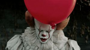 La nueva película de It tiene un juego en 8-bit