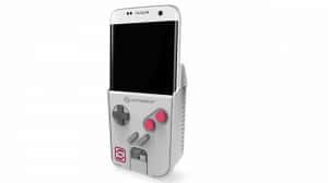 Hyperkin Smart Boy convierte los smartphones en un Game Boy Color