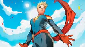 Kevin Feige explica cómo Wonder Woman ayudará a la película de Captain Marvel