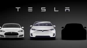 Tesla podría sacar su propio servicio de streaming para competir contra Spotify en autos