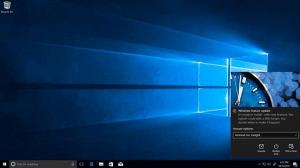 Cómo actualizar tu Windows 10 a Fall Creators Update