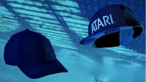 Atari está probando su nuevo invento: Un sombrero parlante