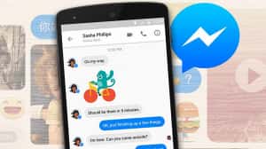 El Asistente Virtual de Facebook Messenger aprende nuevos trucos y llega a Latinoamérica