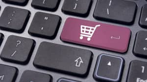 Cómo mantenerte seguro mientras compras en línea