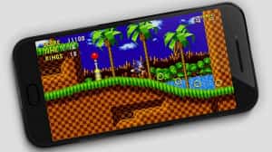 Baja gratis los 5 juegos móviles que lanzó Sega para iOS y Android