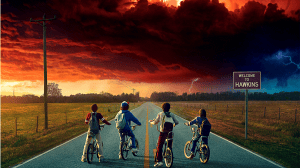 Revelado el trailer de la segunda temporada de Stranger Things