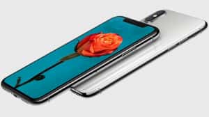 Apple podría presentar dos iPhone X más baratos