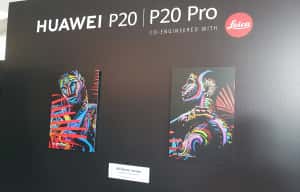 México: por fin llegaron los Huawei P20 y P20 Pro; conoce su precio y disponibilidad