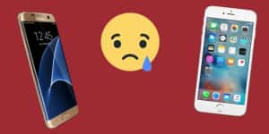Qué hacer si te roban o pierdes tu celular, ya sea iPhone o Android