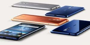 Nokia 8: Características, precio y disponibilidad del celular más potente de Nokia