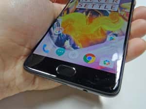 OnePlus 5, el primer celular Android que logra ser más veloz que el iPhone 7 Plus