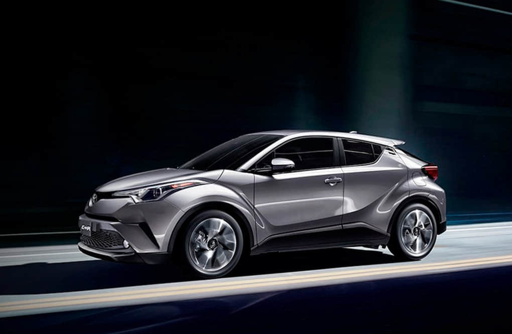 Toyota nos abre los ojos hacia su propuesta de movilidad en el futuro