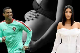 ¿Qué es la gestación subrogada y por qué tantos famosos han recurrido a ella?