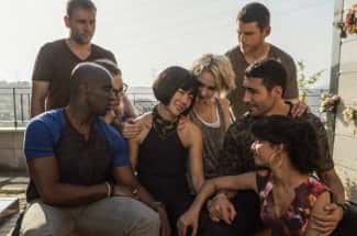 ¡Aún hay esperanza! Si eres fan de 'Sense 8', esta noticia te alegrará el día