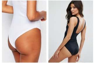 ¡Hola, estrías! Esta marca decidió no editar las fotos de sus modelos y así lucen