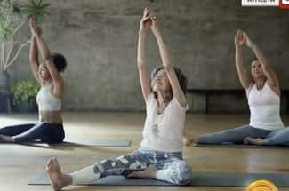 5 Lecciones y mantras de la profesora de yoga más longeva del mundo
