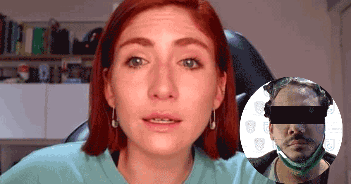 Detienen a 'Rix' tras la denuncia por abuso sexual de Nath Campos