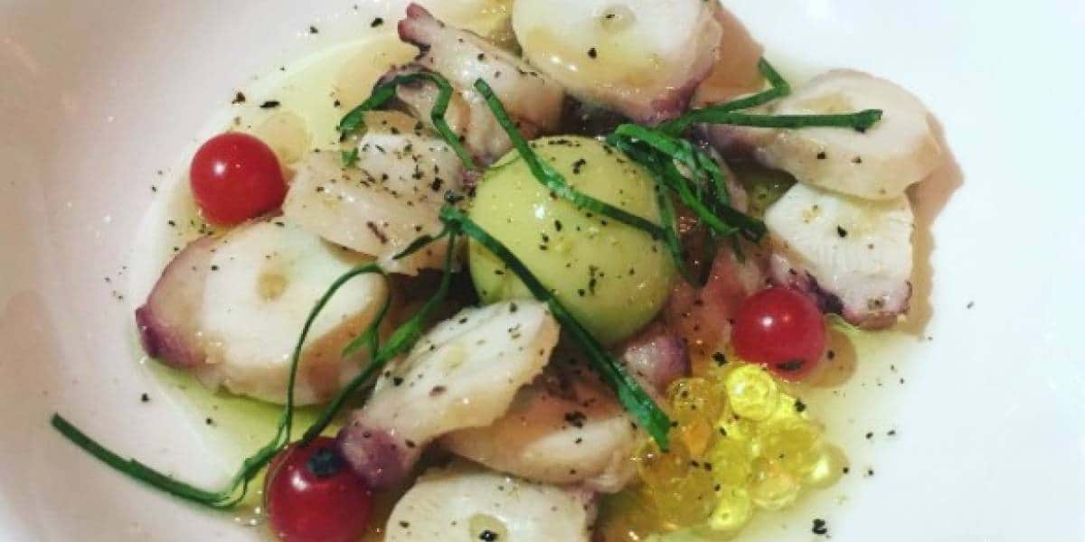 Cocina criolla en su máxima expresión en Pikayo