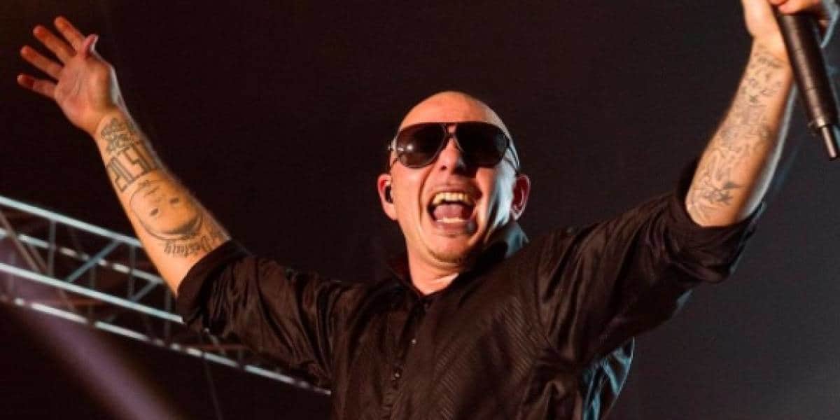1..2..3 ¡Dale! Pitbull abrirá restaurante en Miami