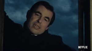 Drácula de Netflix: ya tiene fecha de estreno y nuevo adelanto