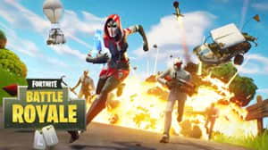 Fortnite: ¿hasta cuando se podrán fusionar cuentas?
