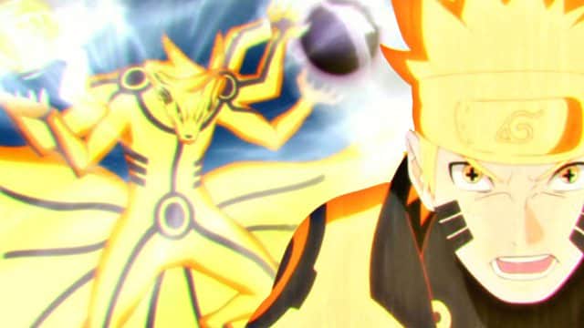 Naruto: estos son los Jutsu más poderosos de cada personaje principal