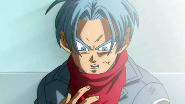 Dragon Ball Z: Trunks complicó todo y la línea temporal del anime no es la verdadera