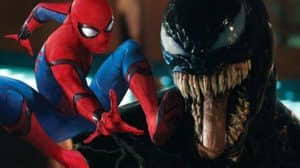 Spider-Man: Venom aparecería en la siguiente película